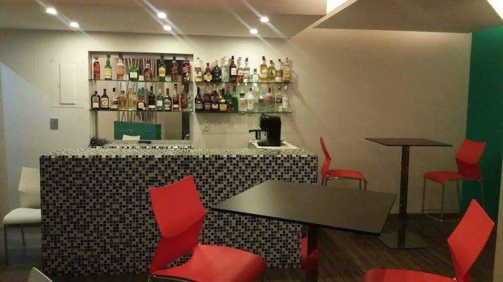Amala 4* México DF