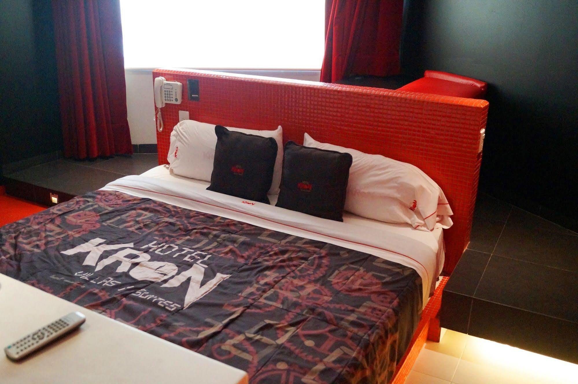Hotel Kron 4*