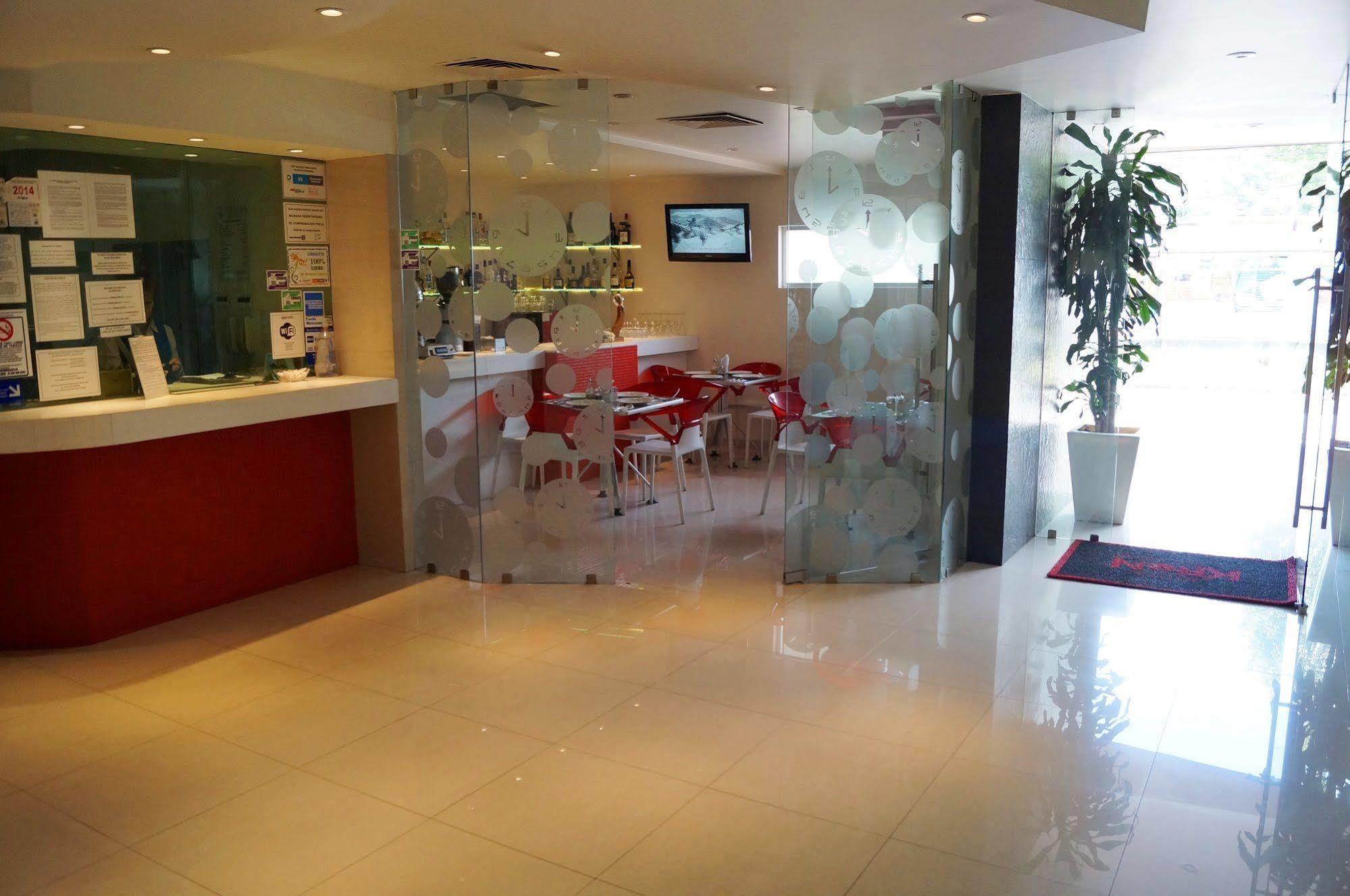 Hotel Kron 4*