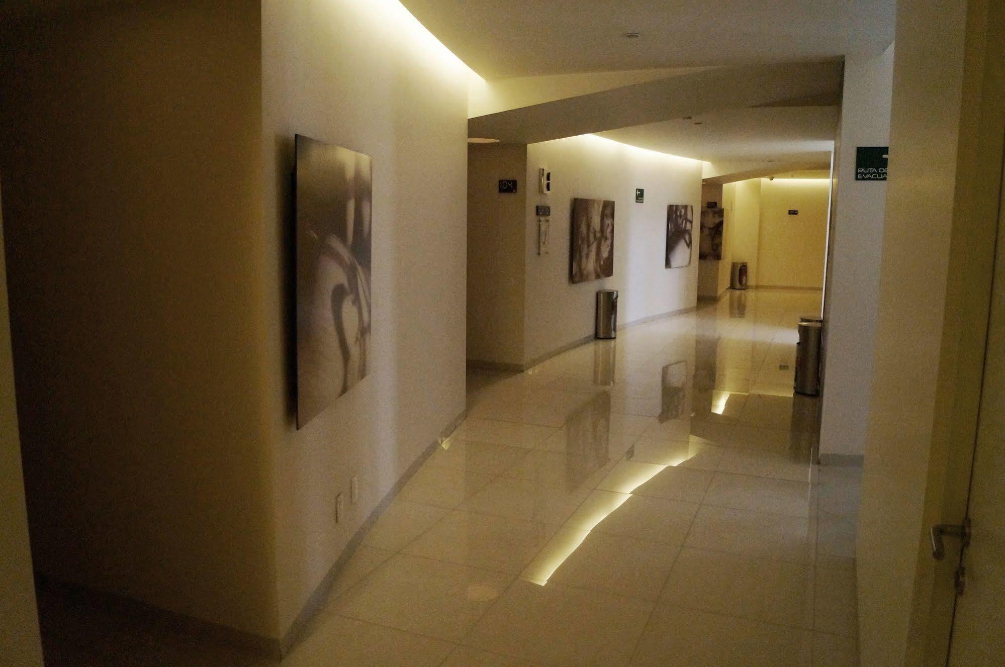 Kron Hotel