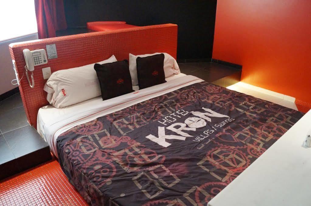 Kron Hotel 4*