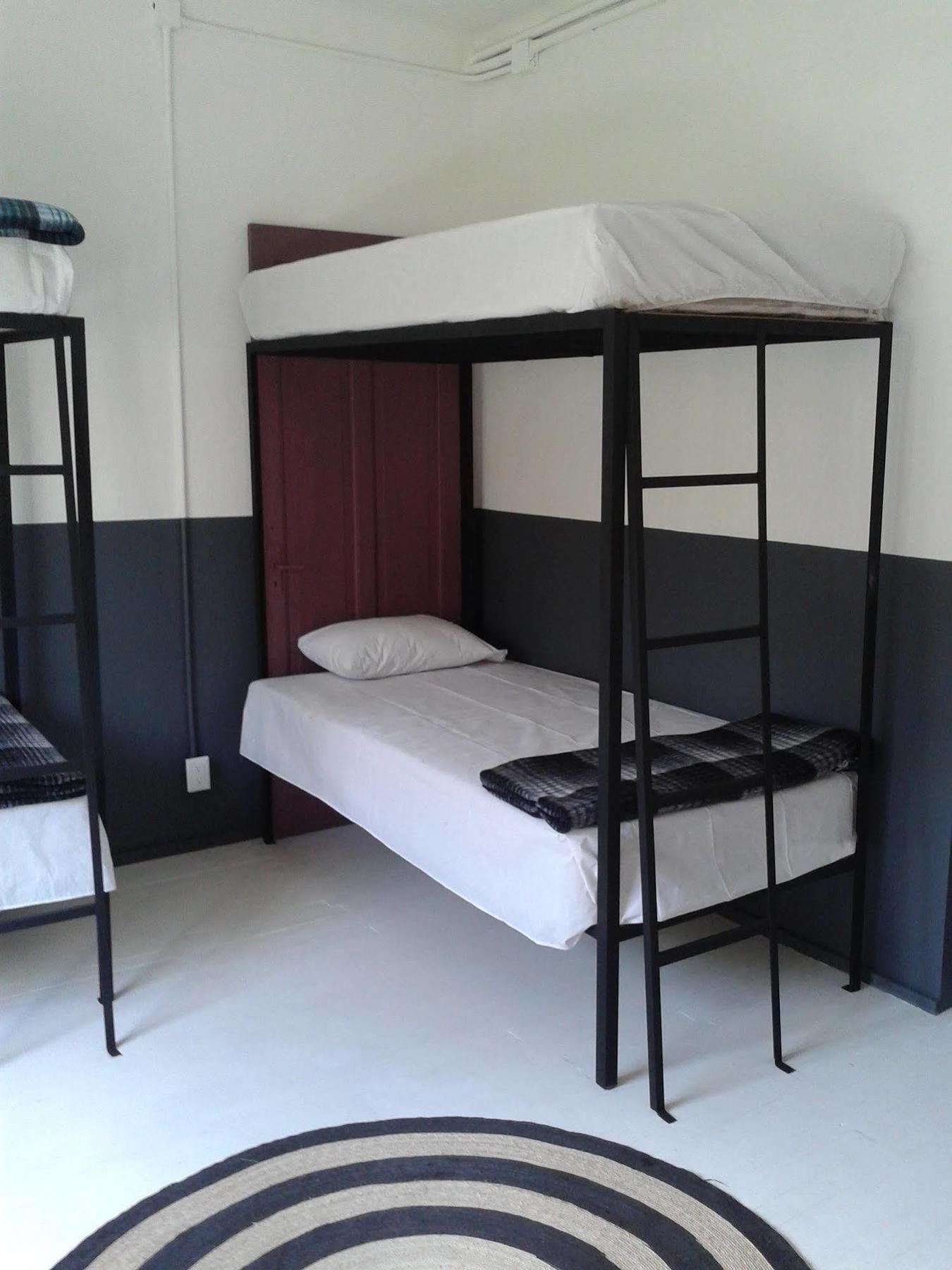 Itto Condesa Hotel