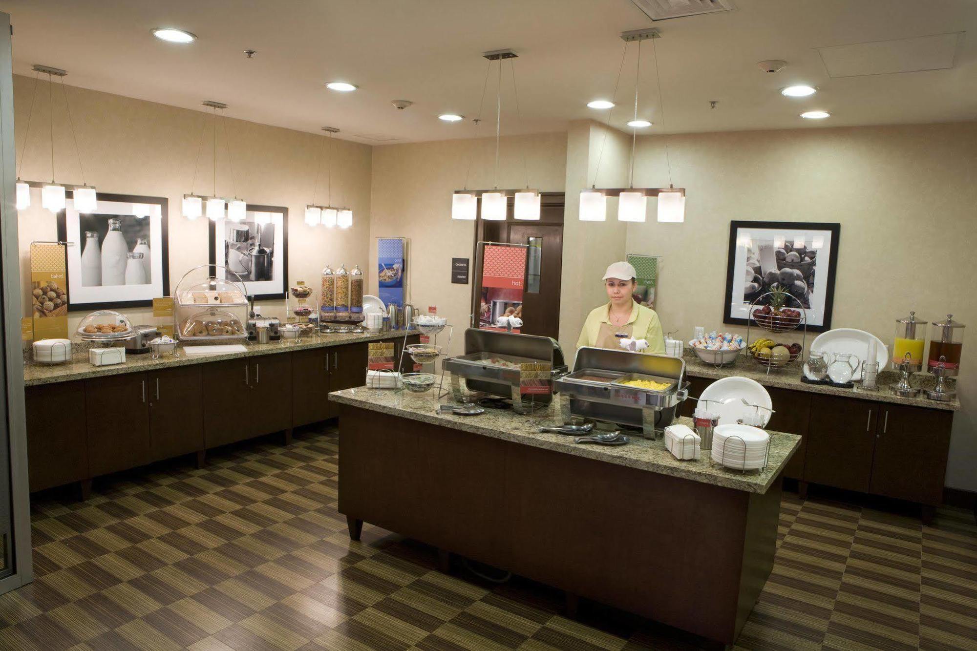 Hampton Inn&suites Mexico - Centro Historico Hotel