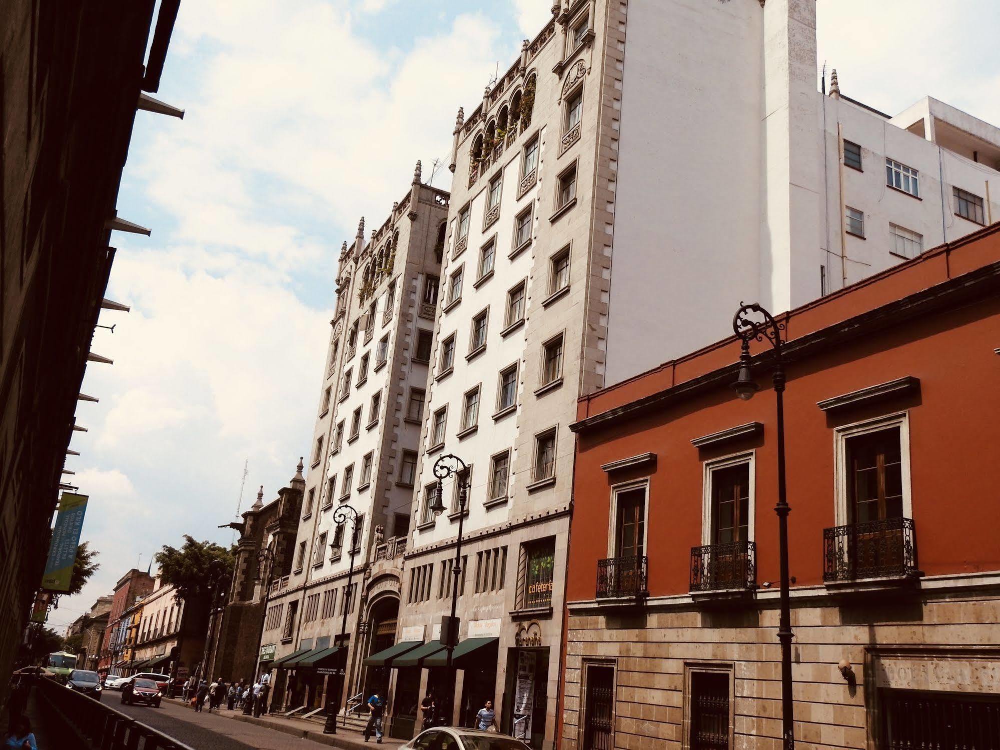 Acomodação com café da manhã  Chillout Flats 3*