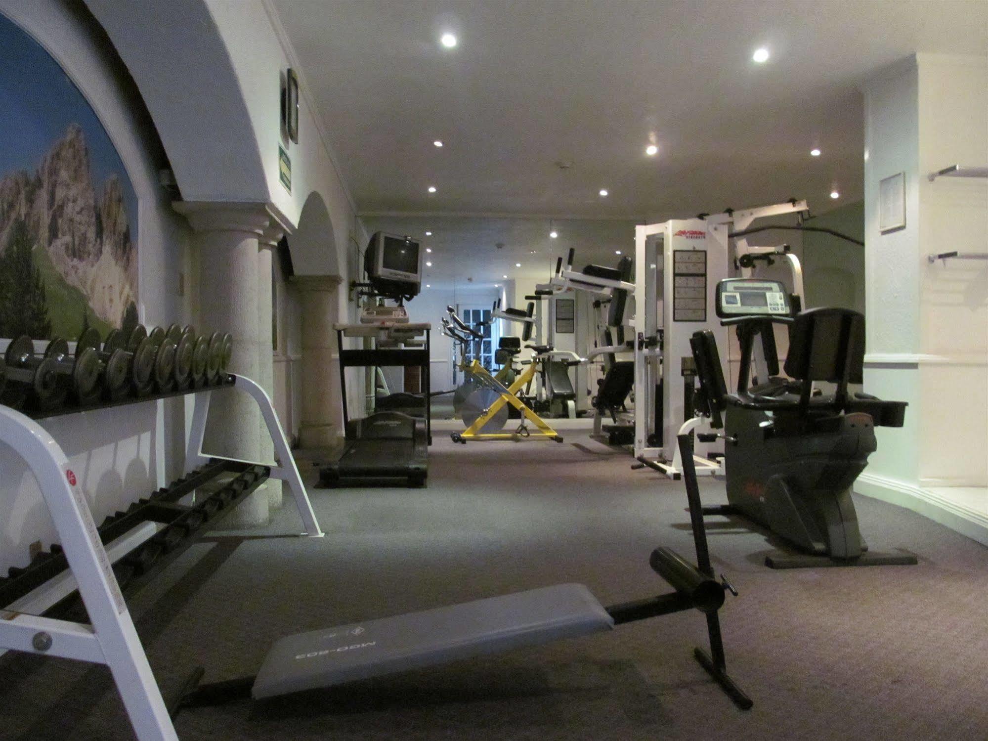 Hotel Pf
