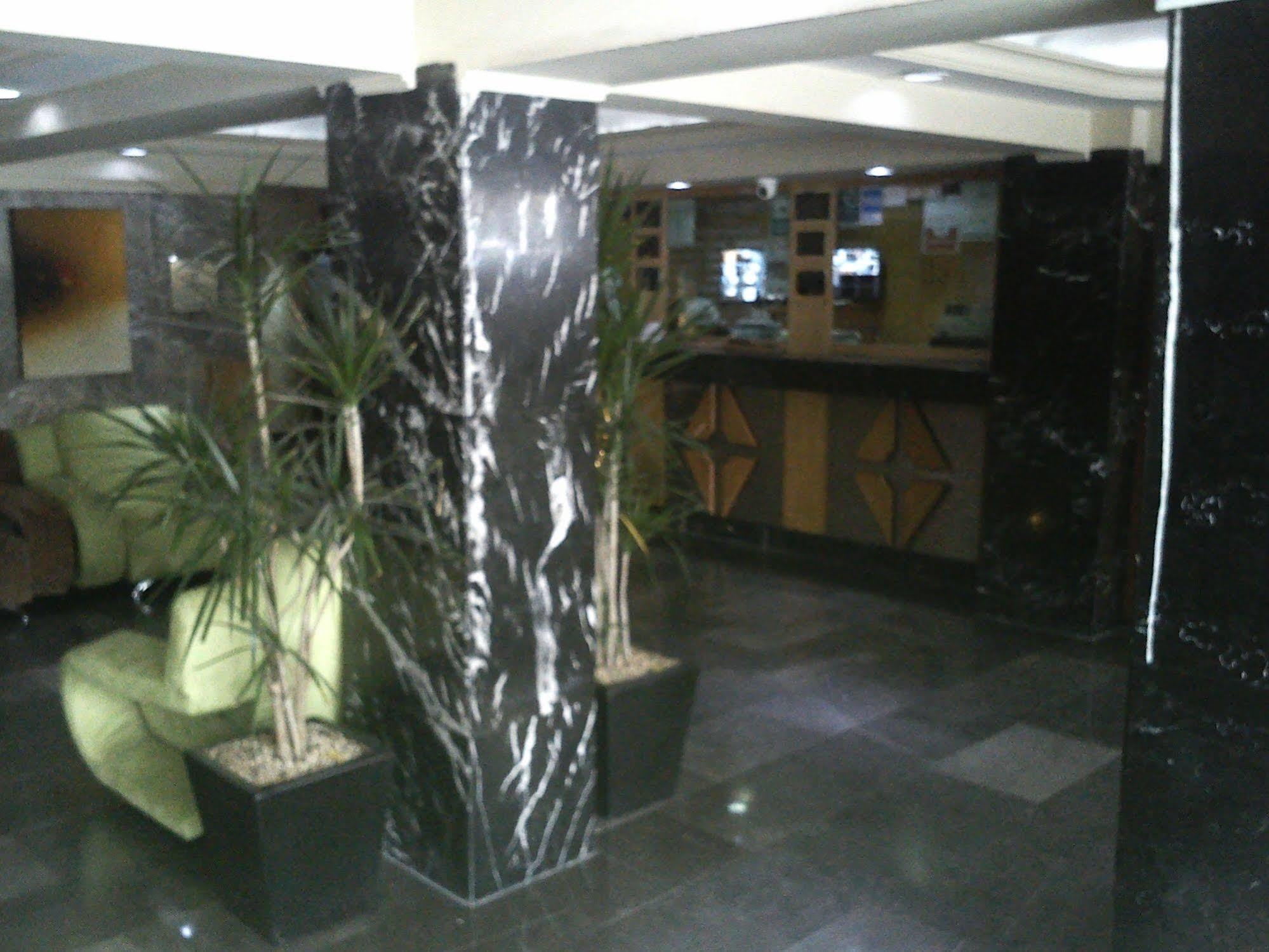 San Diego Hotel 3*