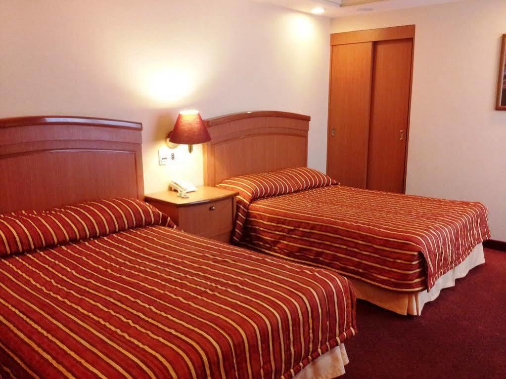 San Diego Hotel Cidade do México
