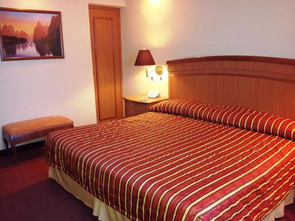San Diego Hotel