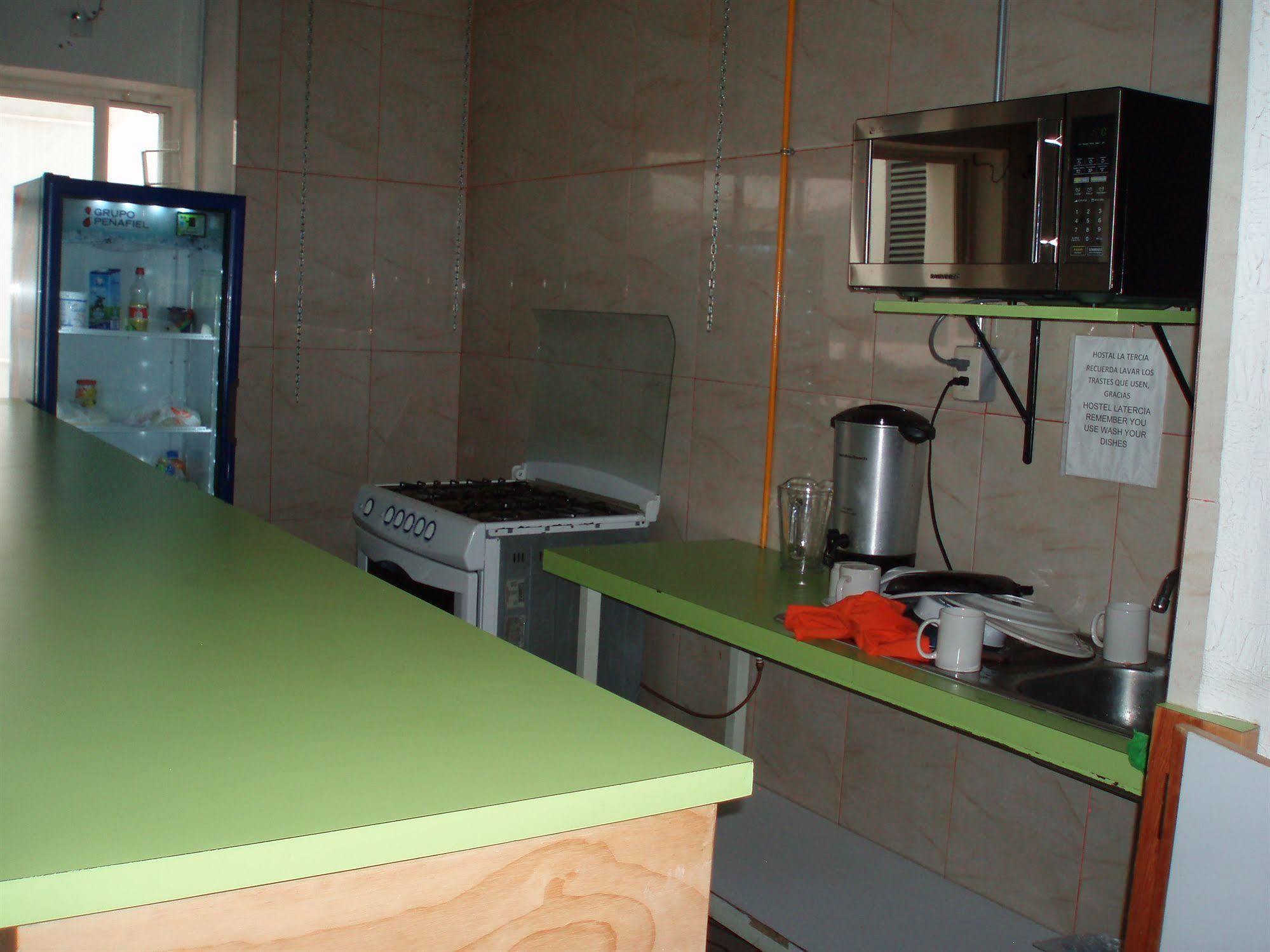 La Tercia Hostal *