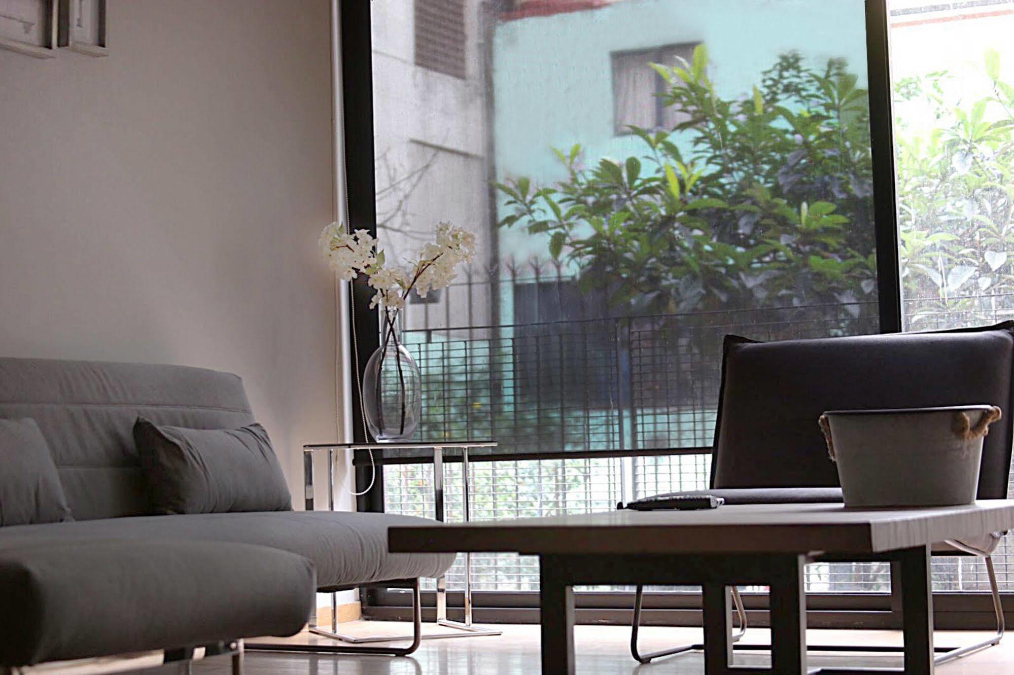 Apartamento Polanco T40