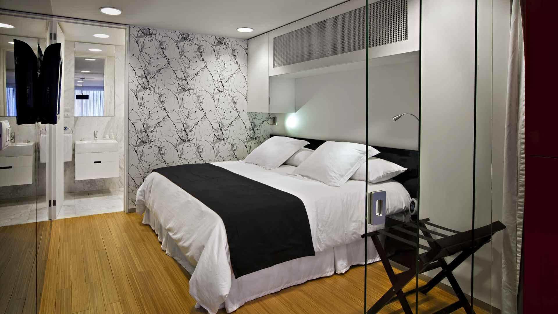 Filadelfia Hotel Cidade do México