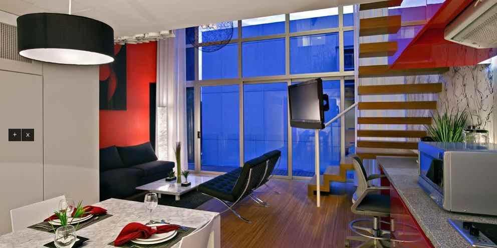 Hotel Filadelfia