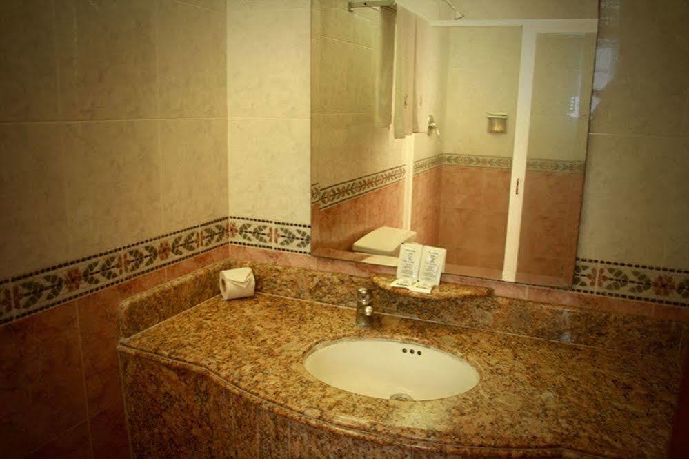 Hotel Santa Maria 3*