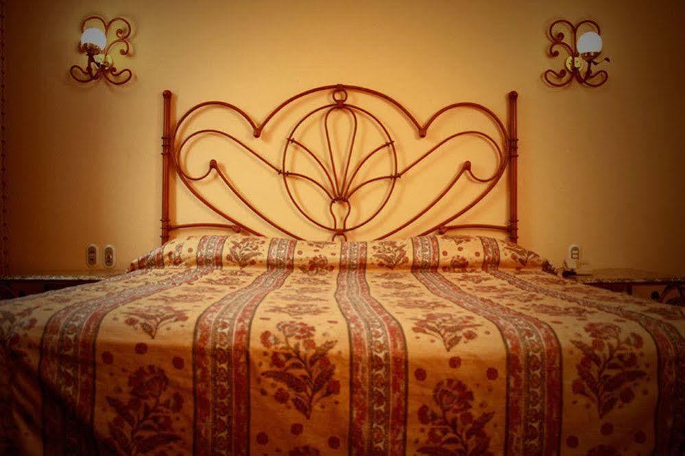 Hotel Santa Maria