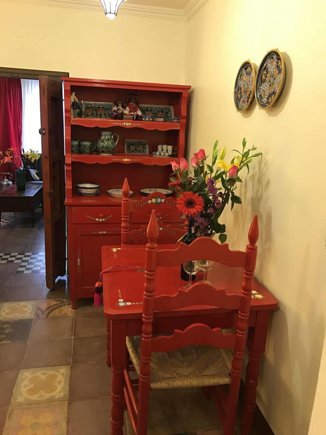 Bed & Breakfast Art San Angel