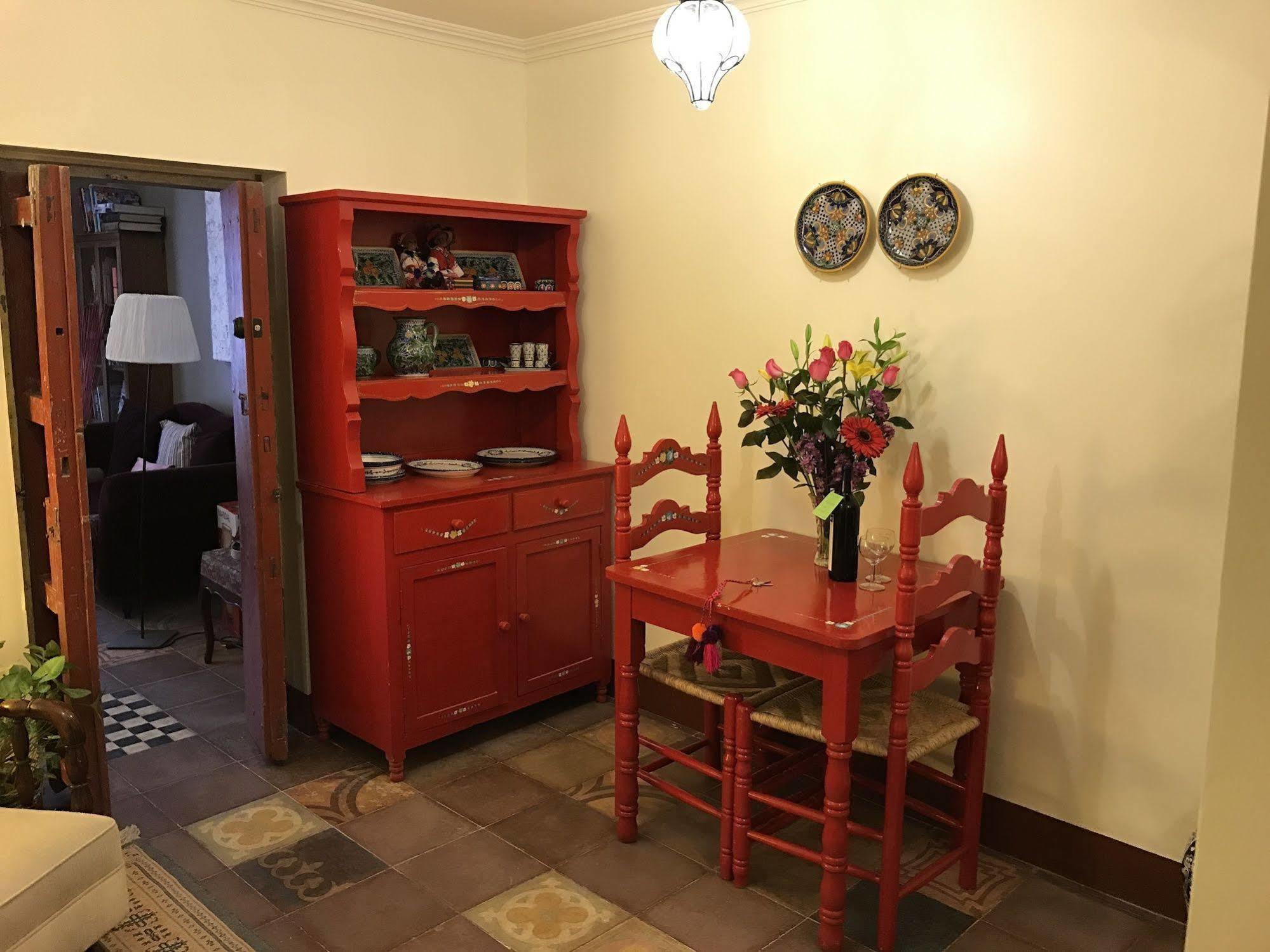 Bed & Breakfast Art San Angel