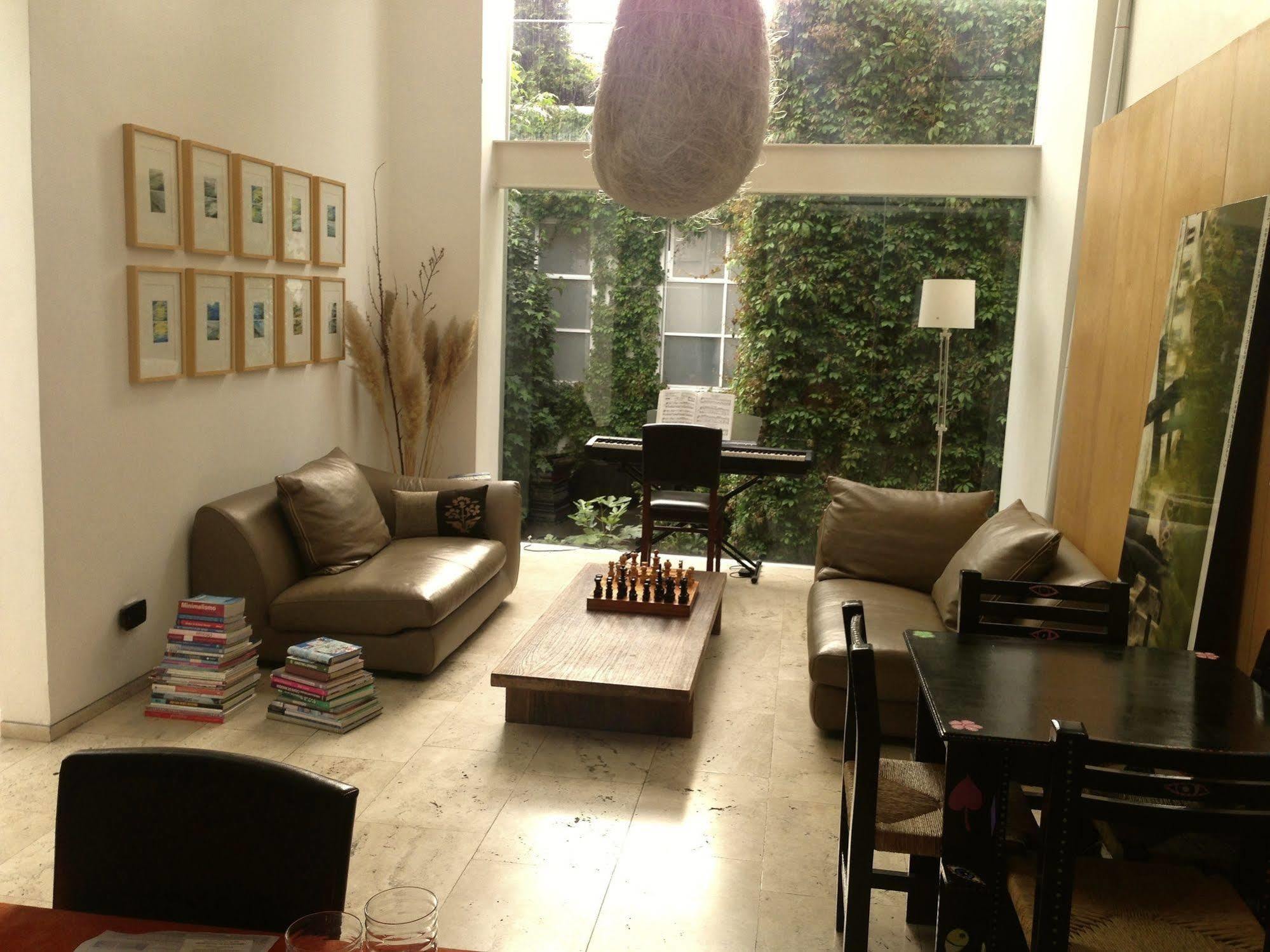 Art San Angel 3* Mexico City
