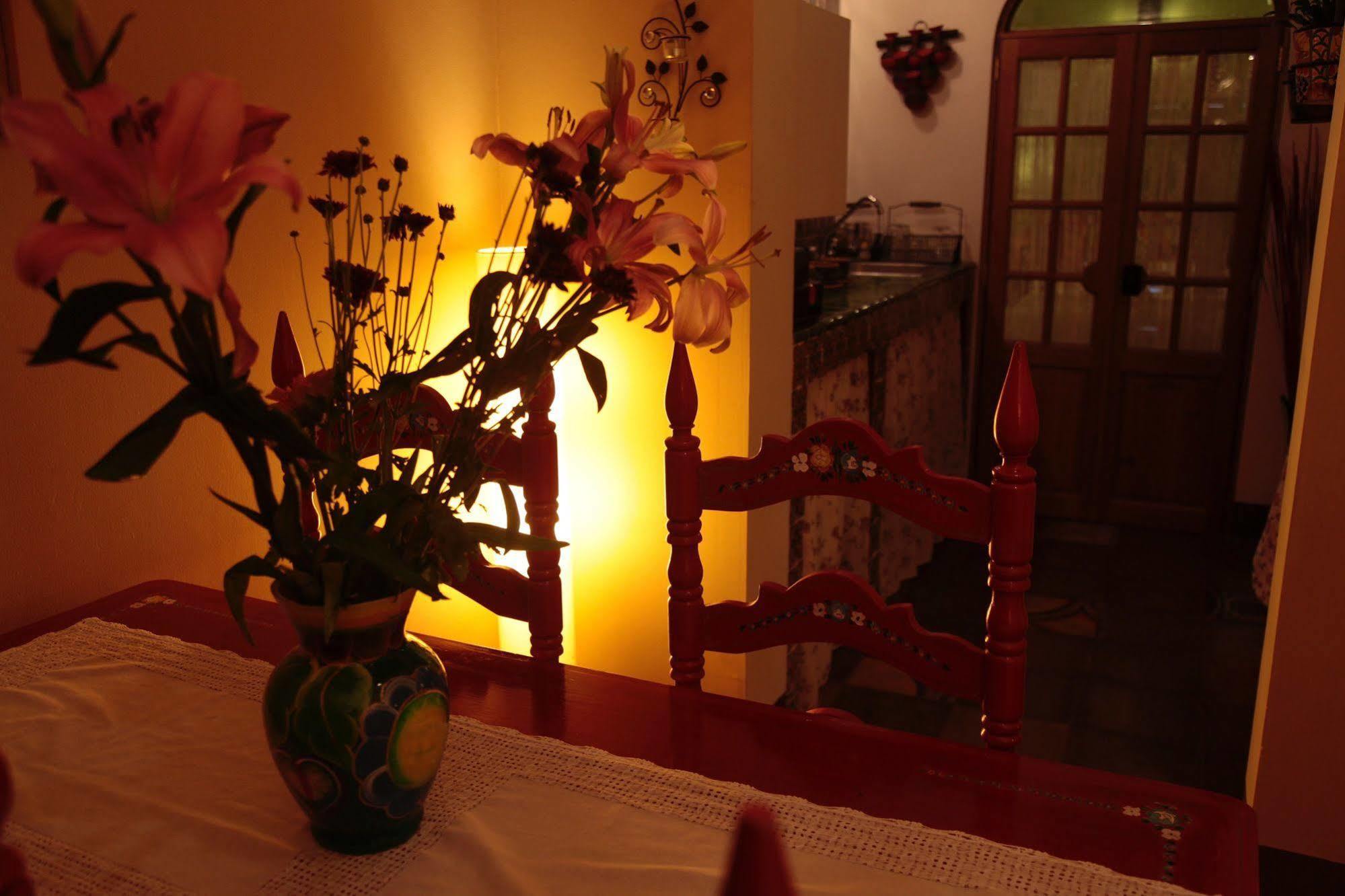 Art San Angel 3* Mexico City