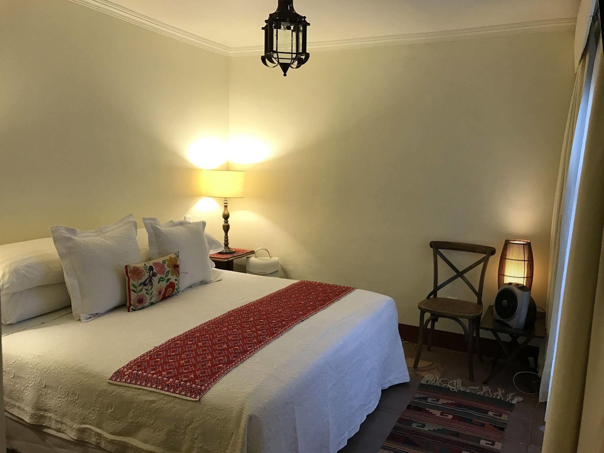 Art San Angel Bed & Breakfast Mexico City