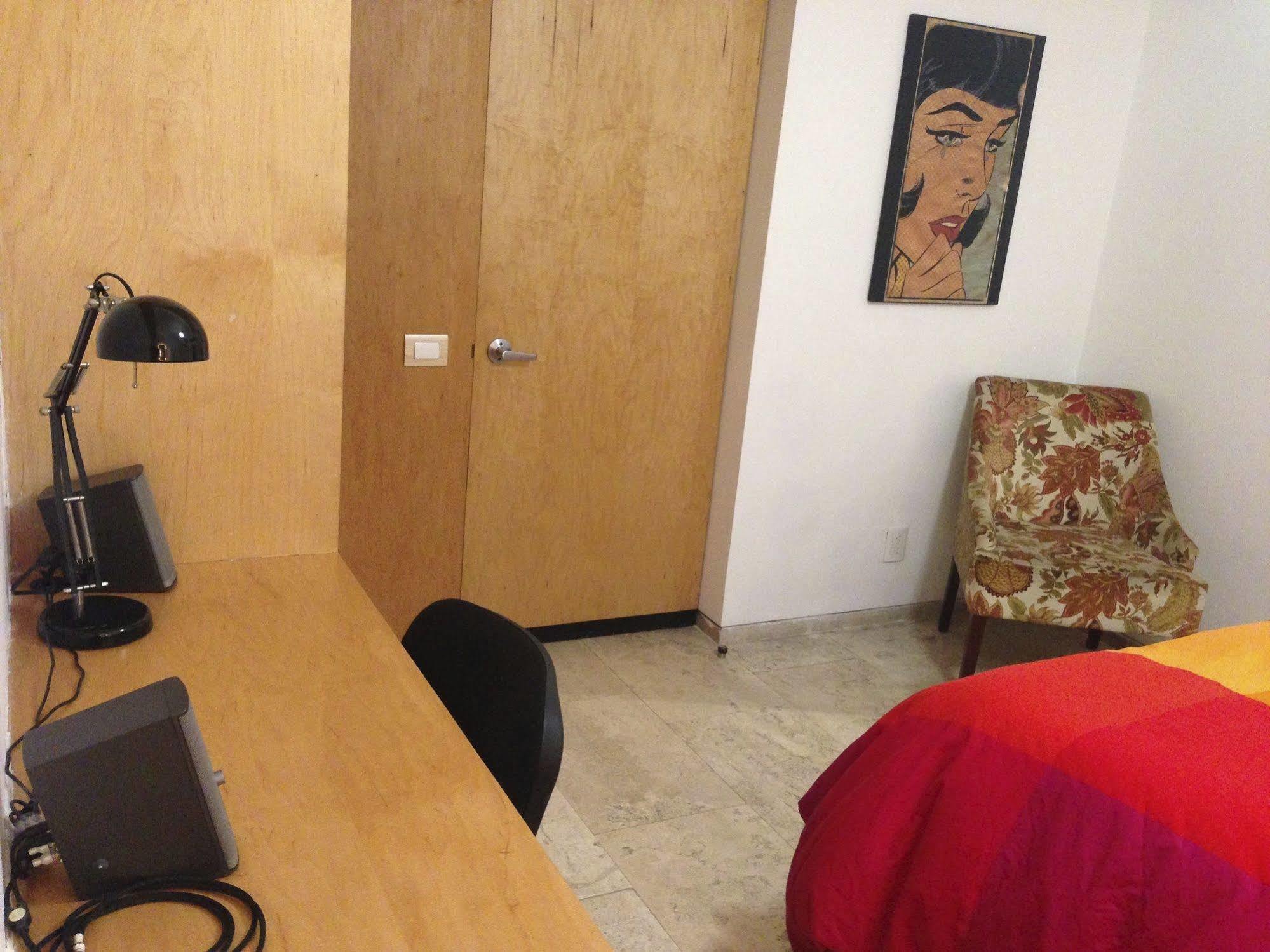 Art San Angel Bed & Breakfast 3*