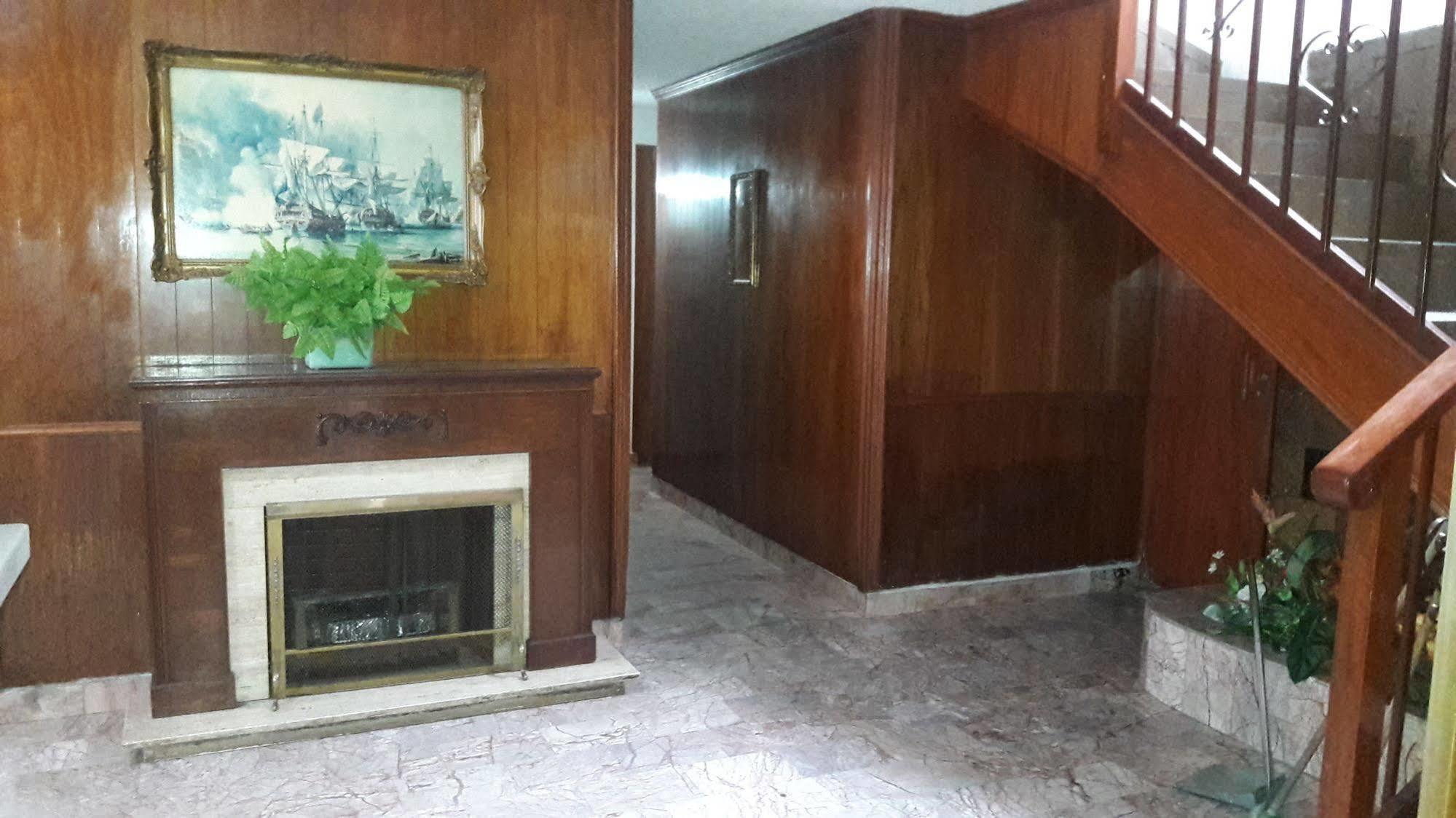 Hotel Polly México DF