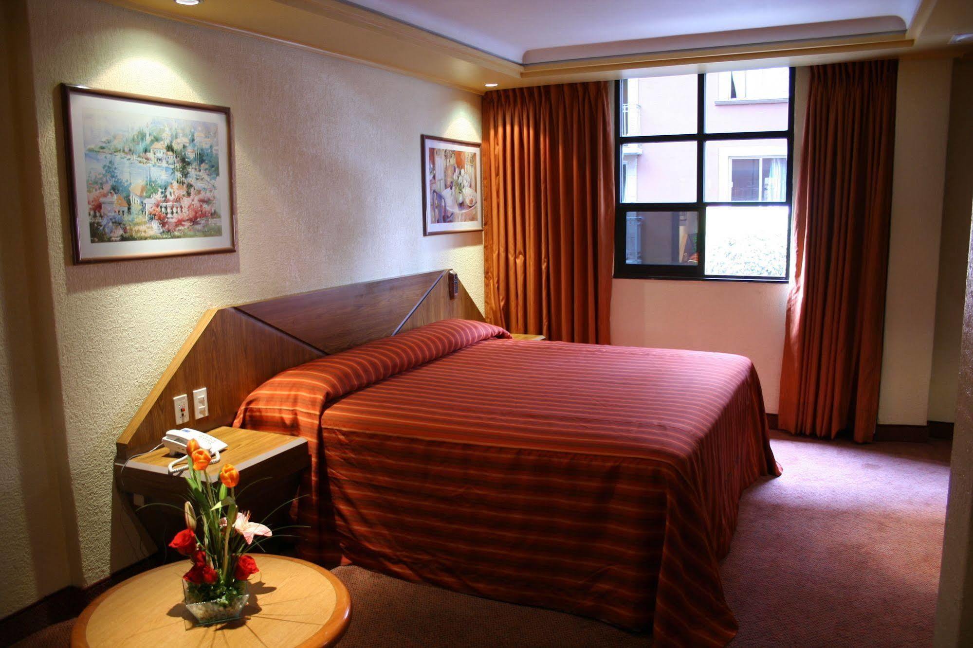 Kali Ciudadela 4* México DF