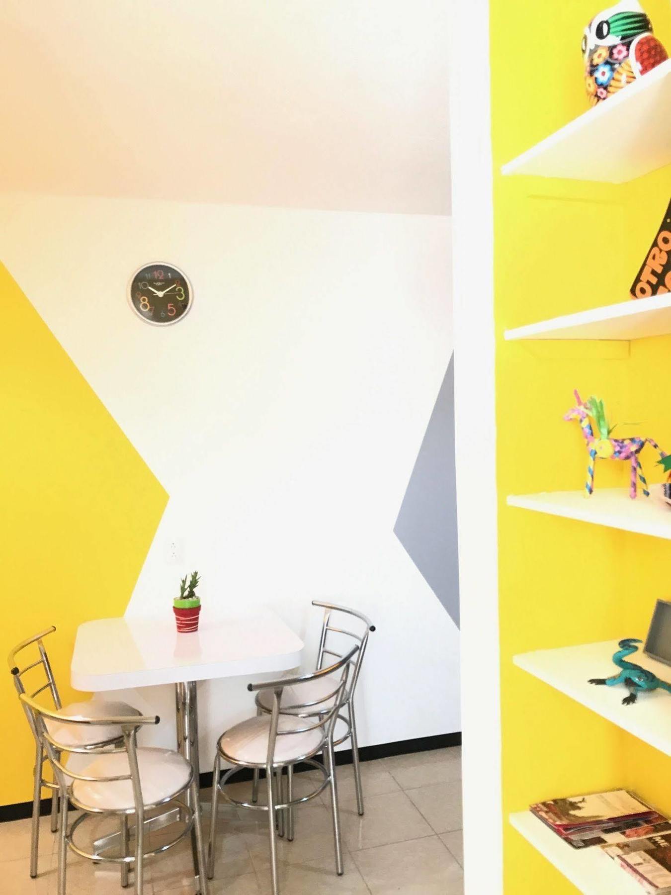 Bed & Breakfast Roma Norte