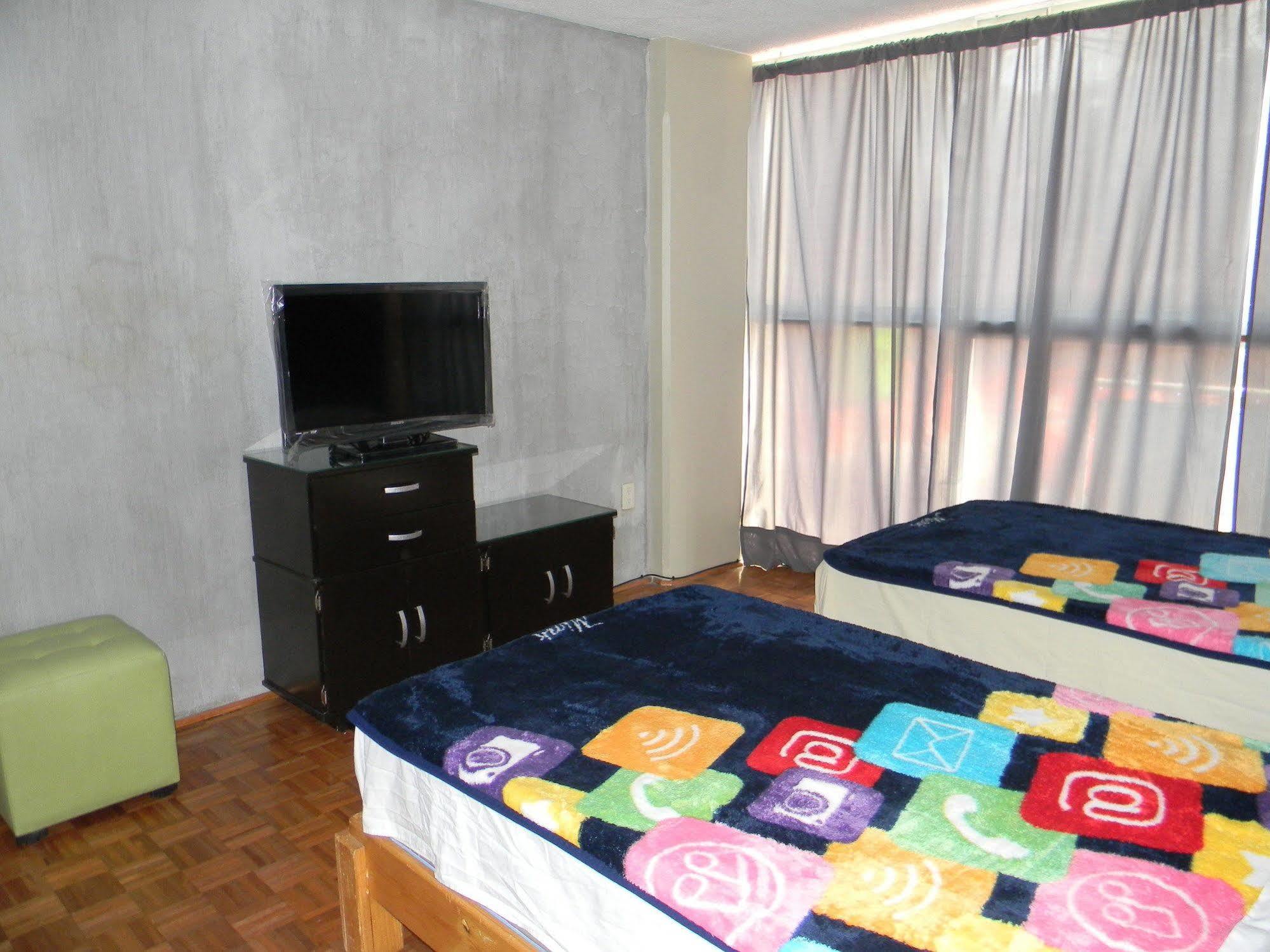 Bed & Breakfast Roma Norte 3*
