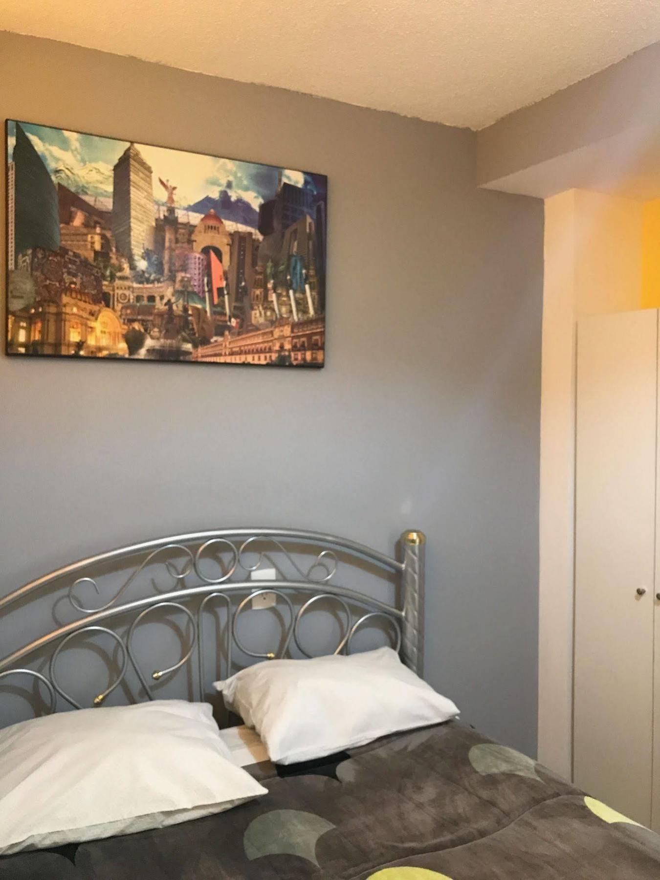Roma Norte Bed & Breakfast