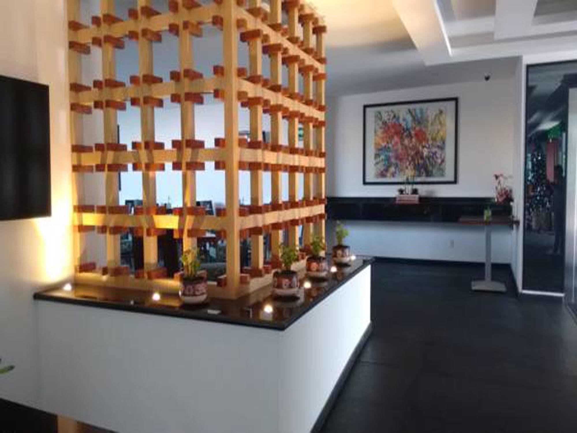 Atenas Plaza 4* Mexico City