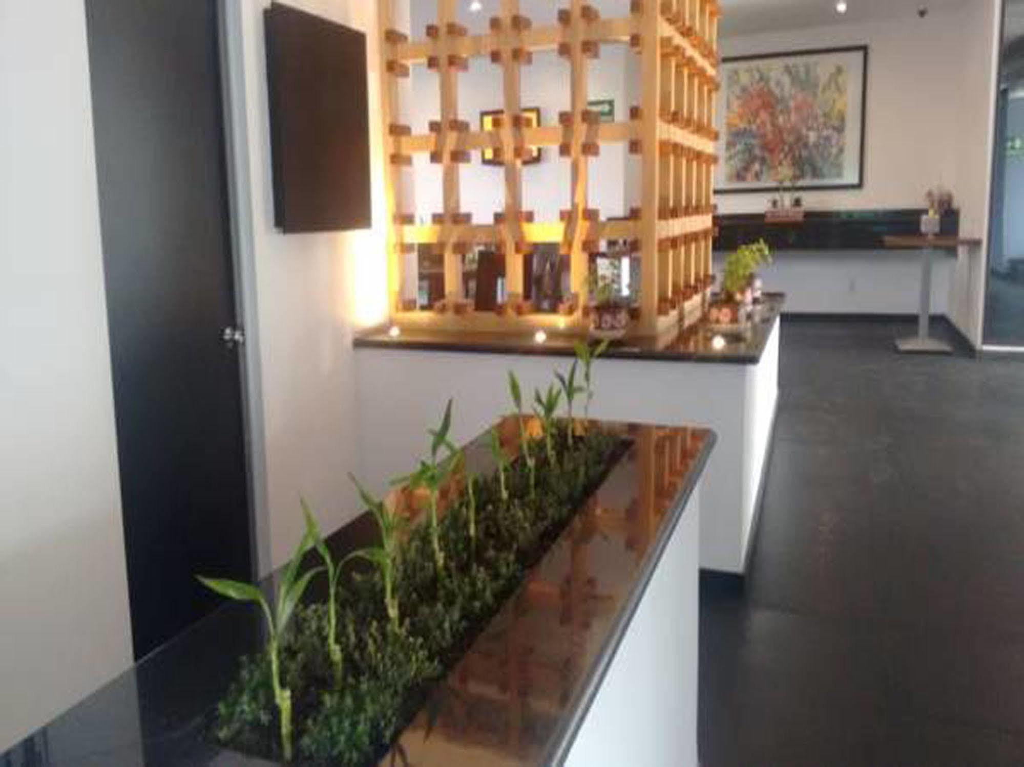 Atenas Plaza 4* Mexico City