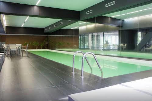 Pool Gym And Wifi Apartamento *