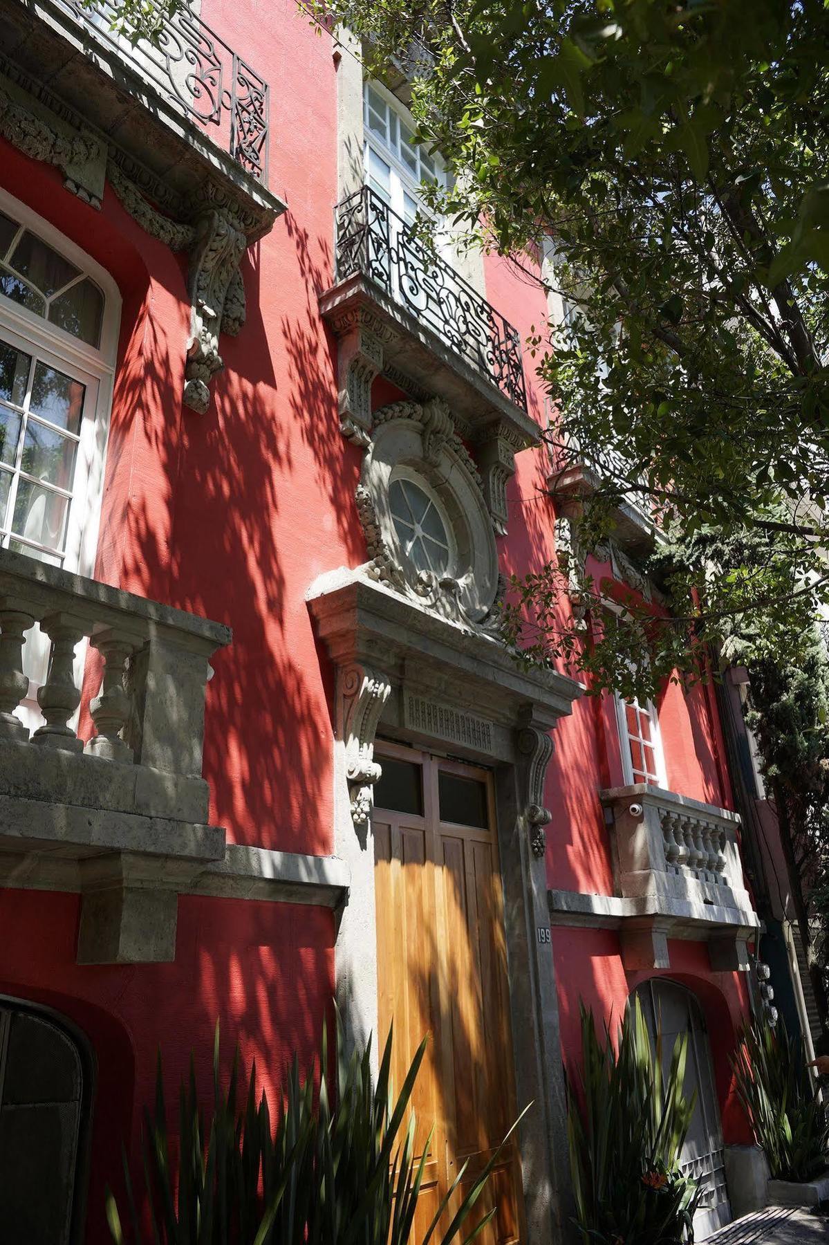 Casa Goliana La Roma Bed and breakfast