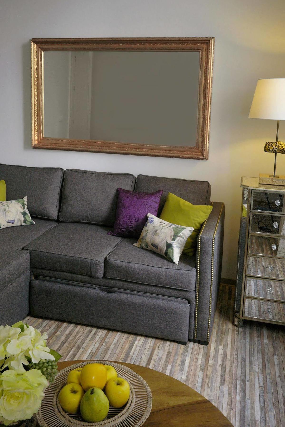 Bed and breakfast Casa Goliana La Roma