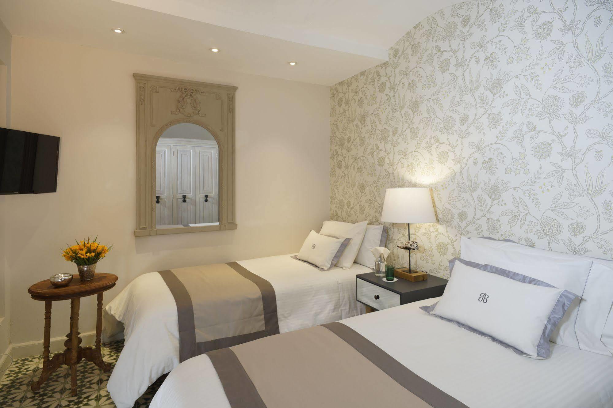 Bed and breakfast Casa Goliana La Roma