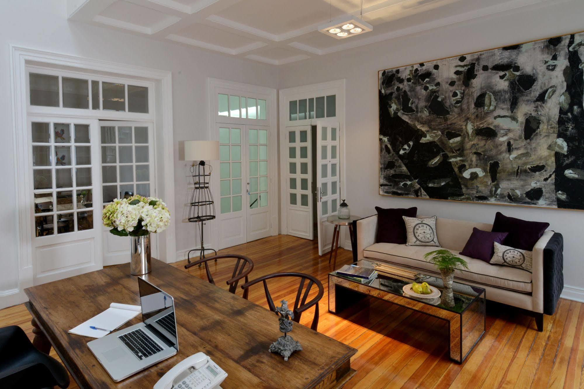 Casa Goliana La Roma 4* Cidade do México