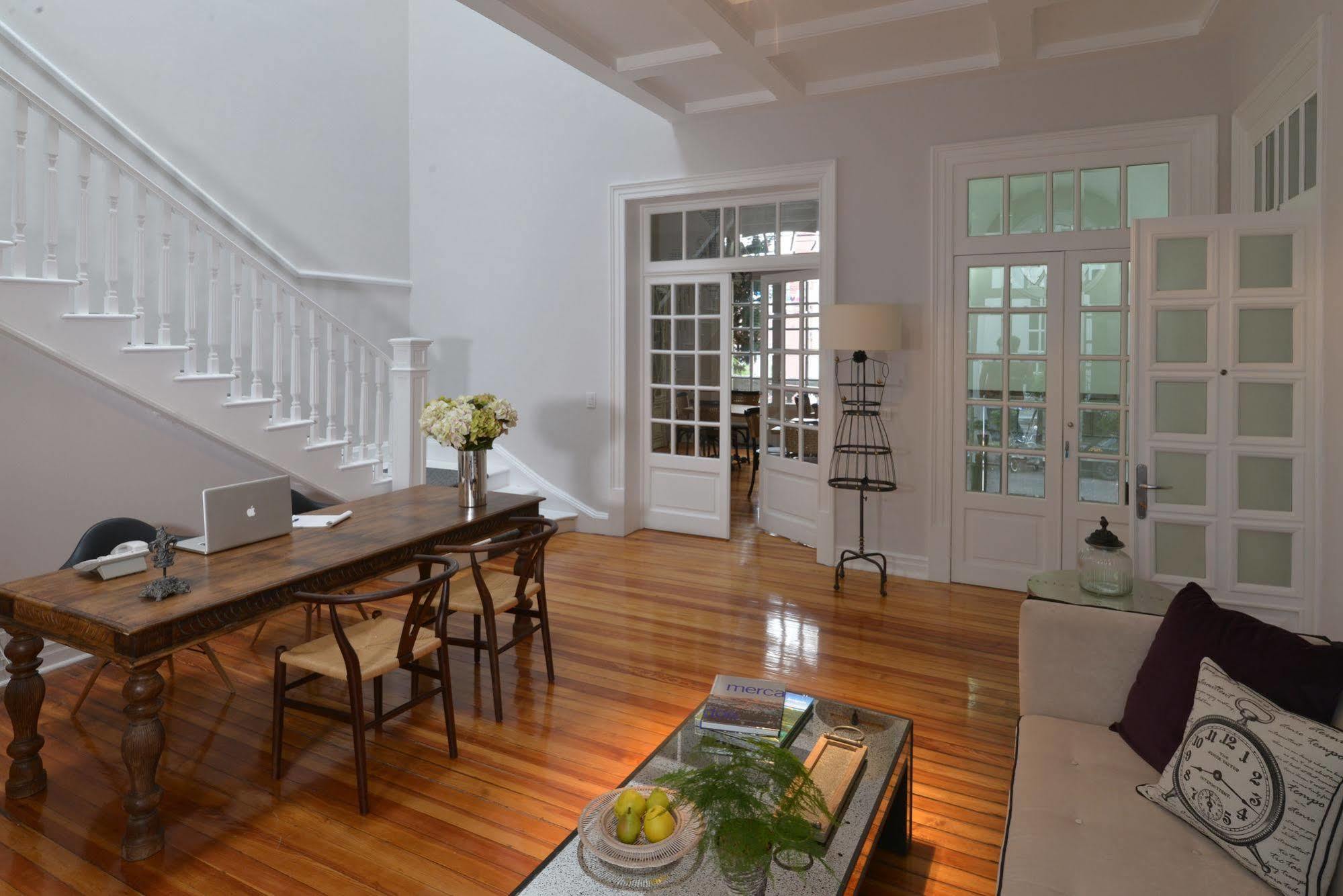 Bed and breakfast Casa Goliana La Roma