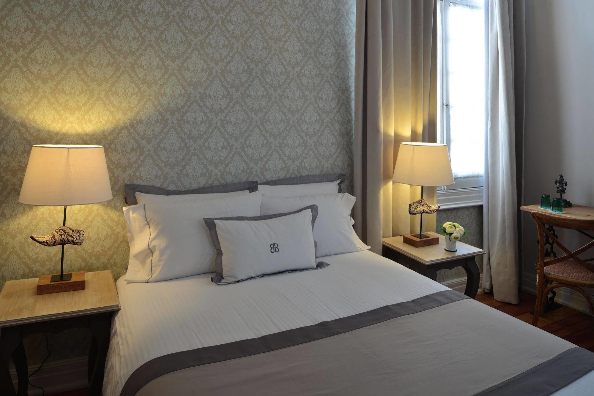 Bed and breakfast Casa Goliana La Roma