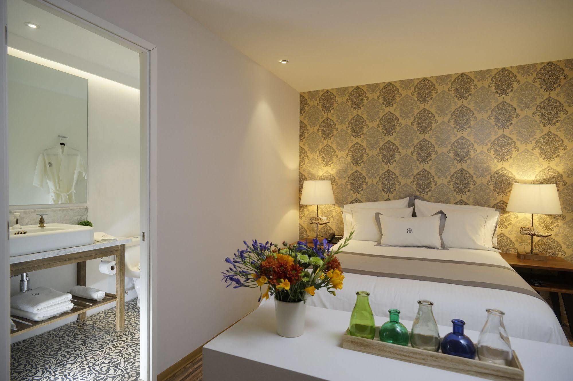 Casa Goliana La Roma 4*