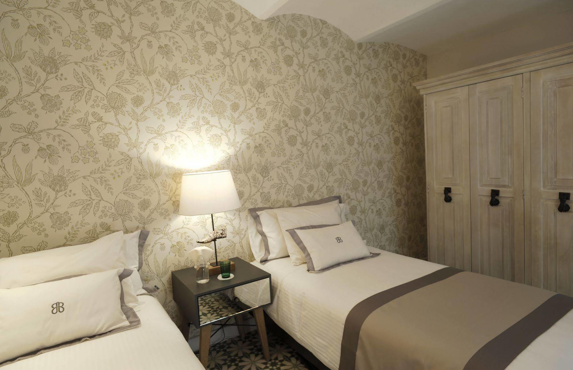 Casa Goliana La Roma Bed and breakfast