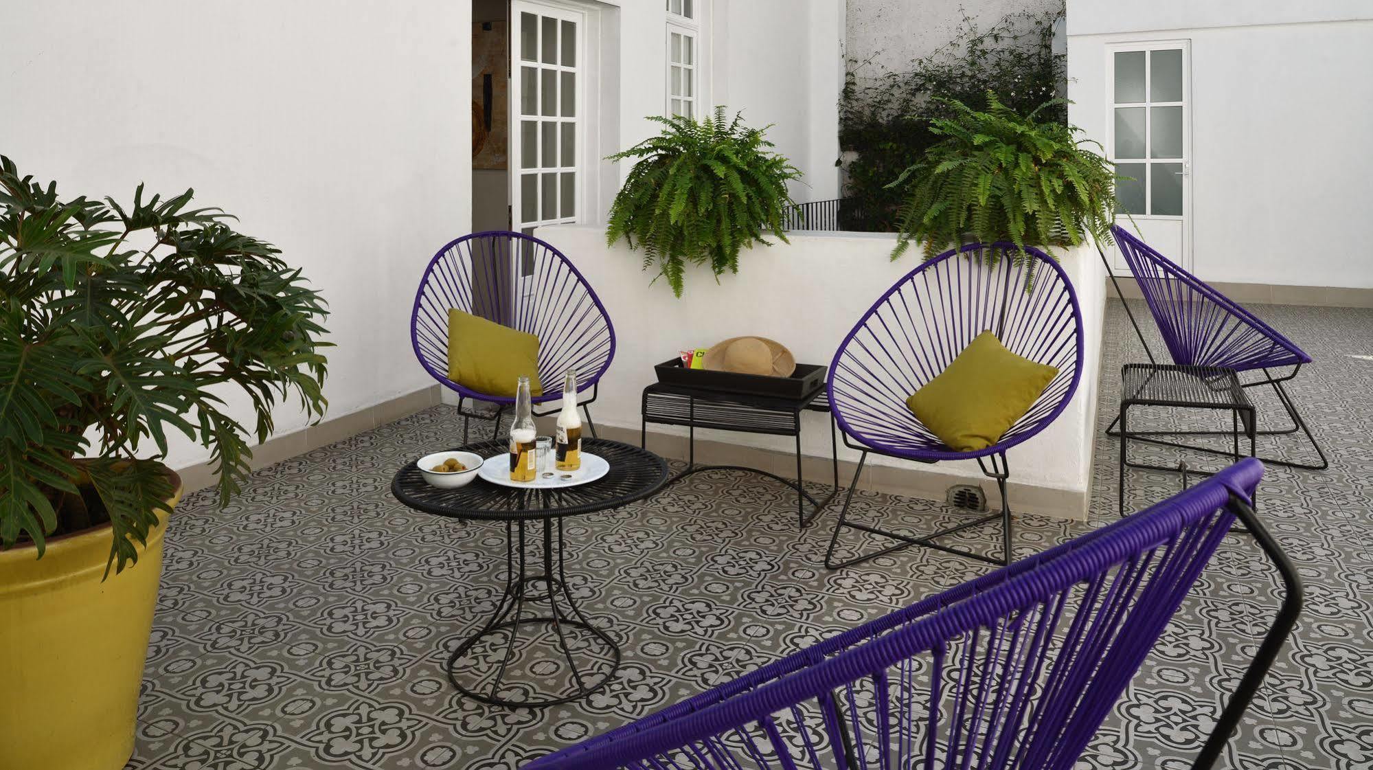 Bed and breakfast Casa Goliana La Roma