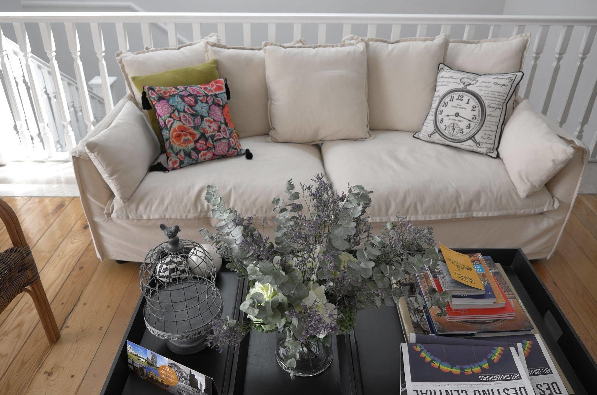 Bed and breakfast Casa Goliana La Roma