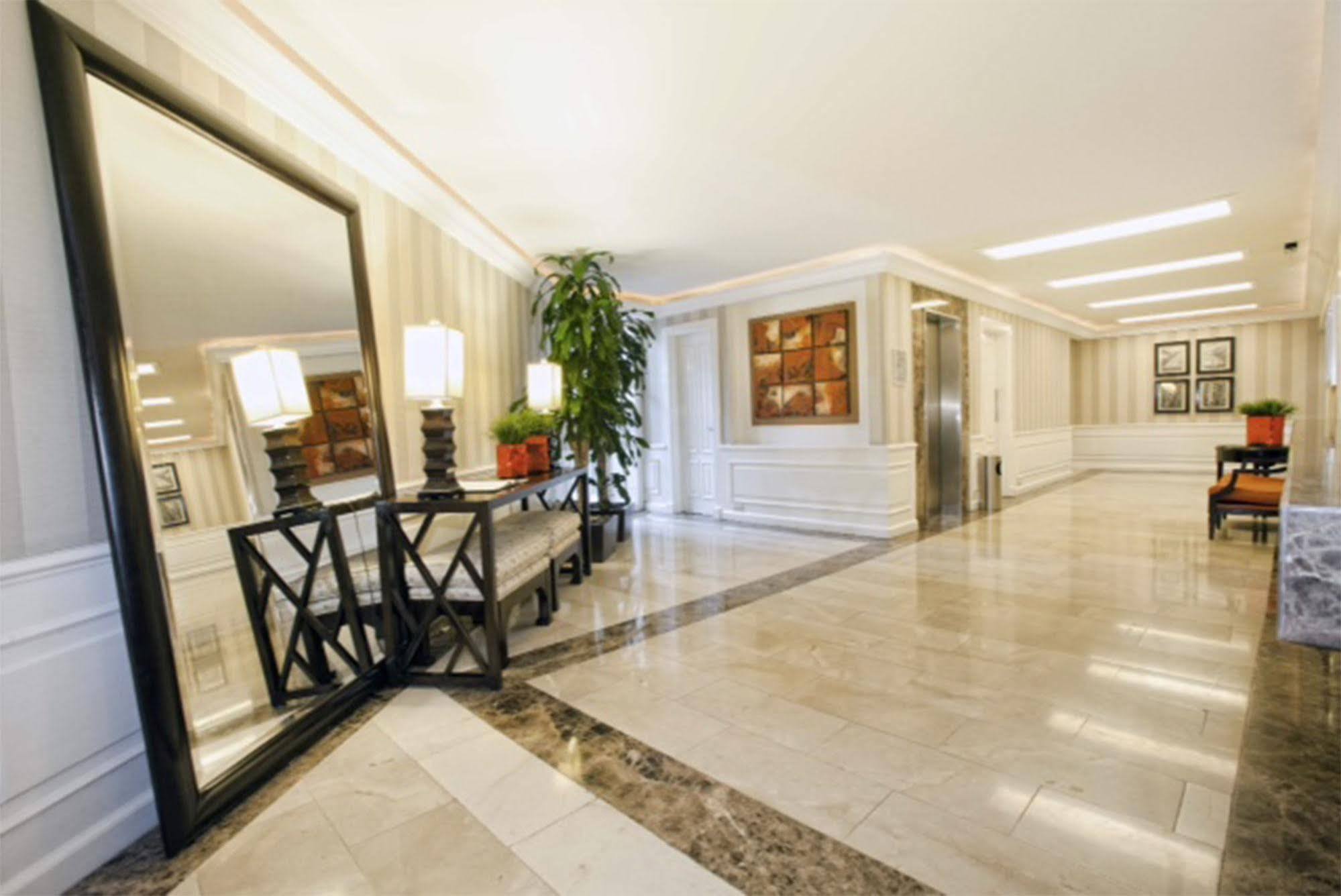 Grand Polanco Residencial 5*