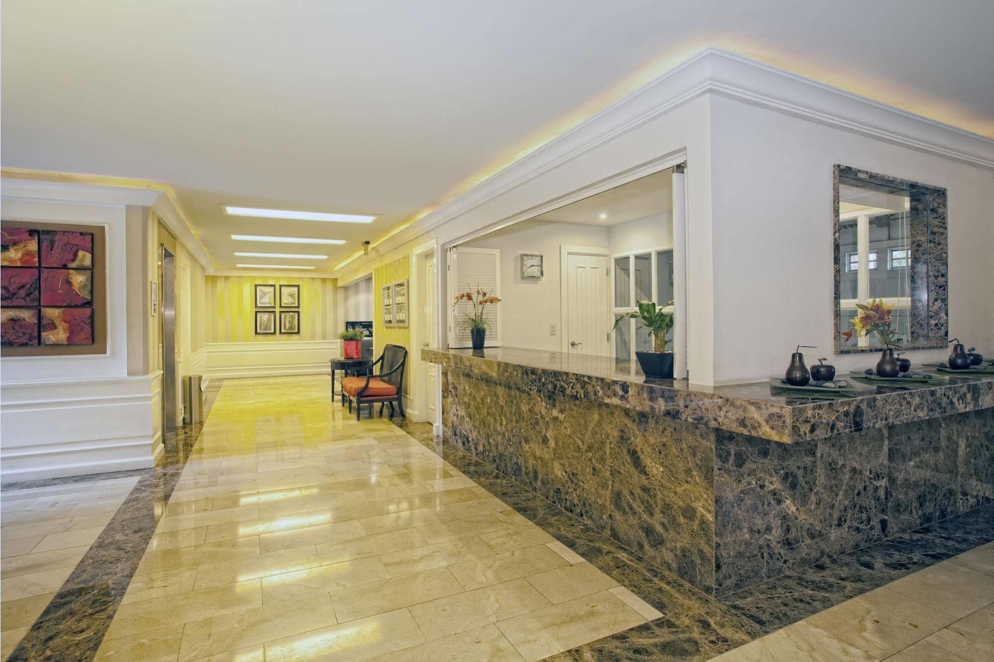 Grand Polanco Residencial