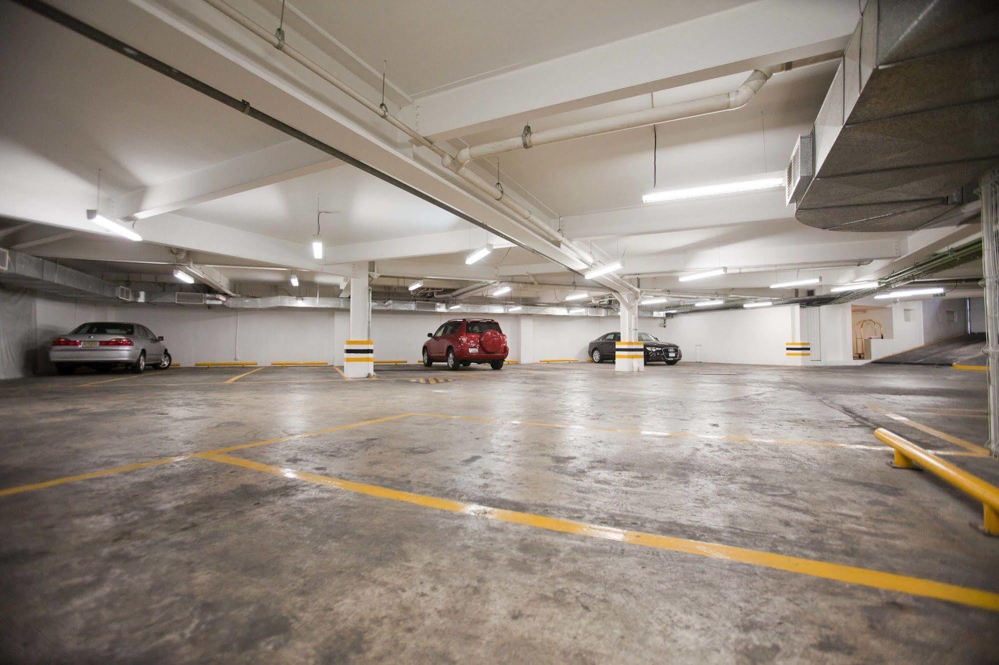 Grand Polanco Residencial Apartahotel 5*