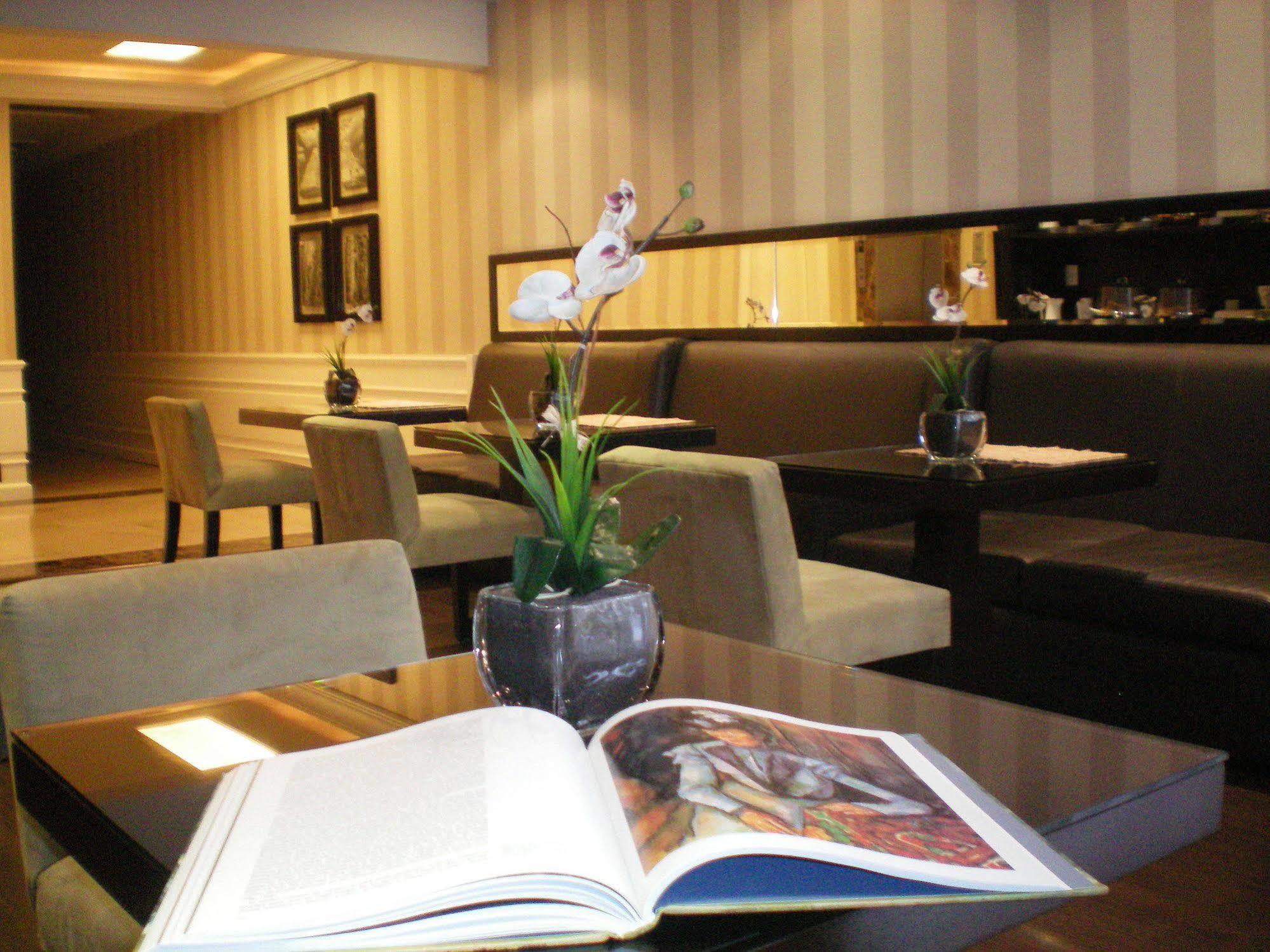 Apartahotel Grand Polanco Residencial 5*