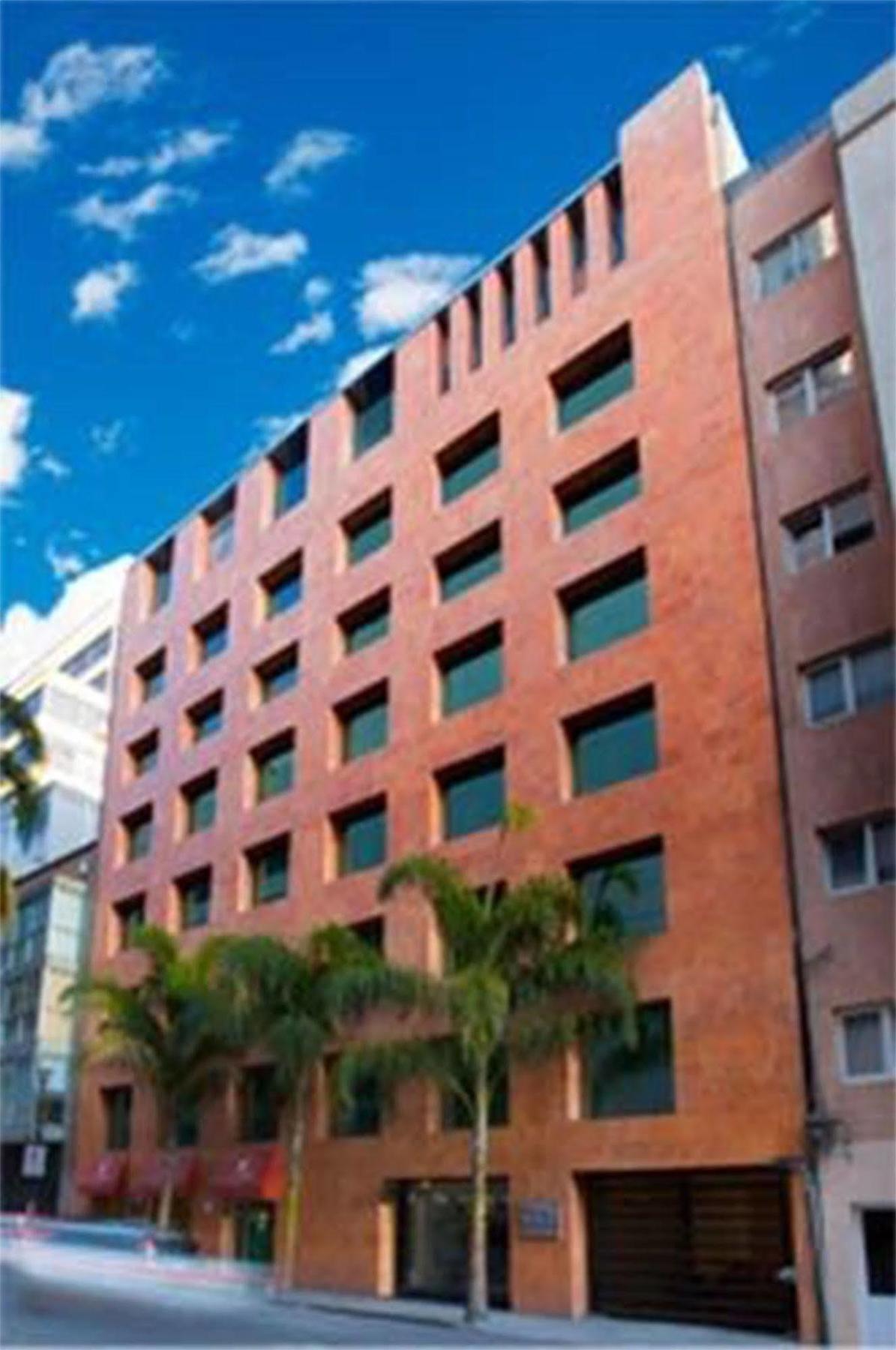 Hotel Grand Chapultepec Residencial 5*