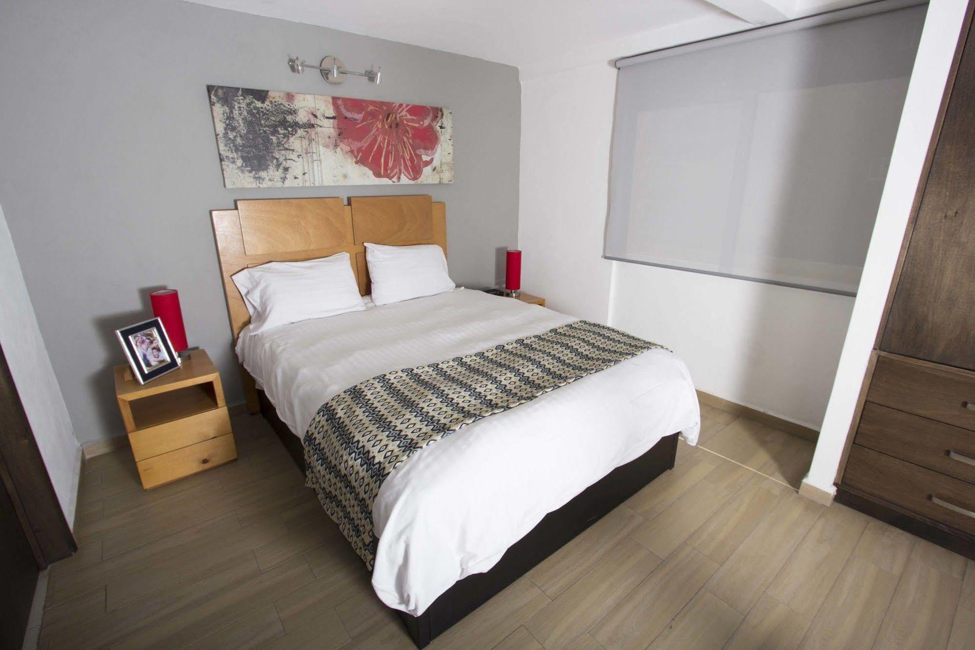 Apartamento Homfor Napoles *