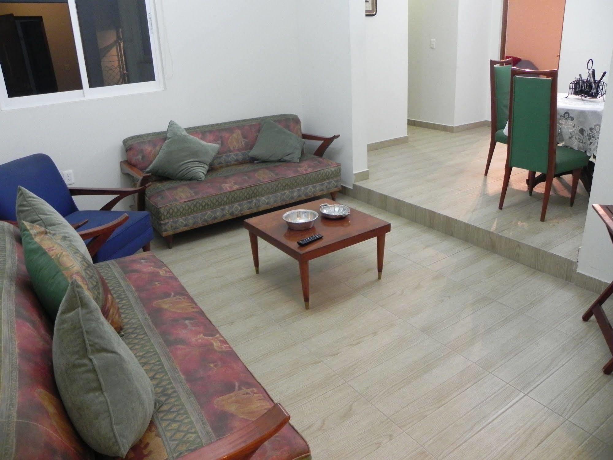 Condesa Amatlan Apartamento
