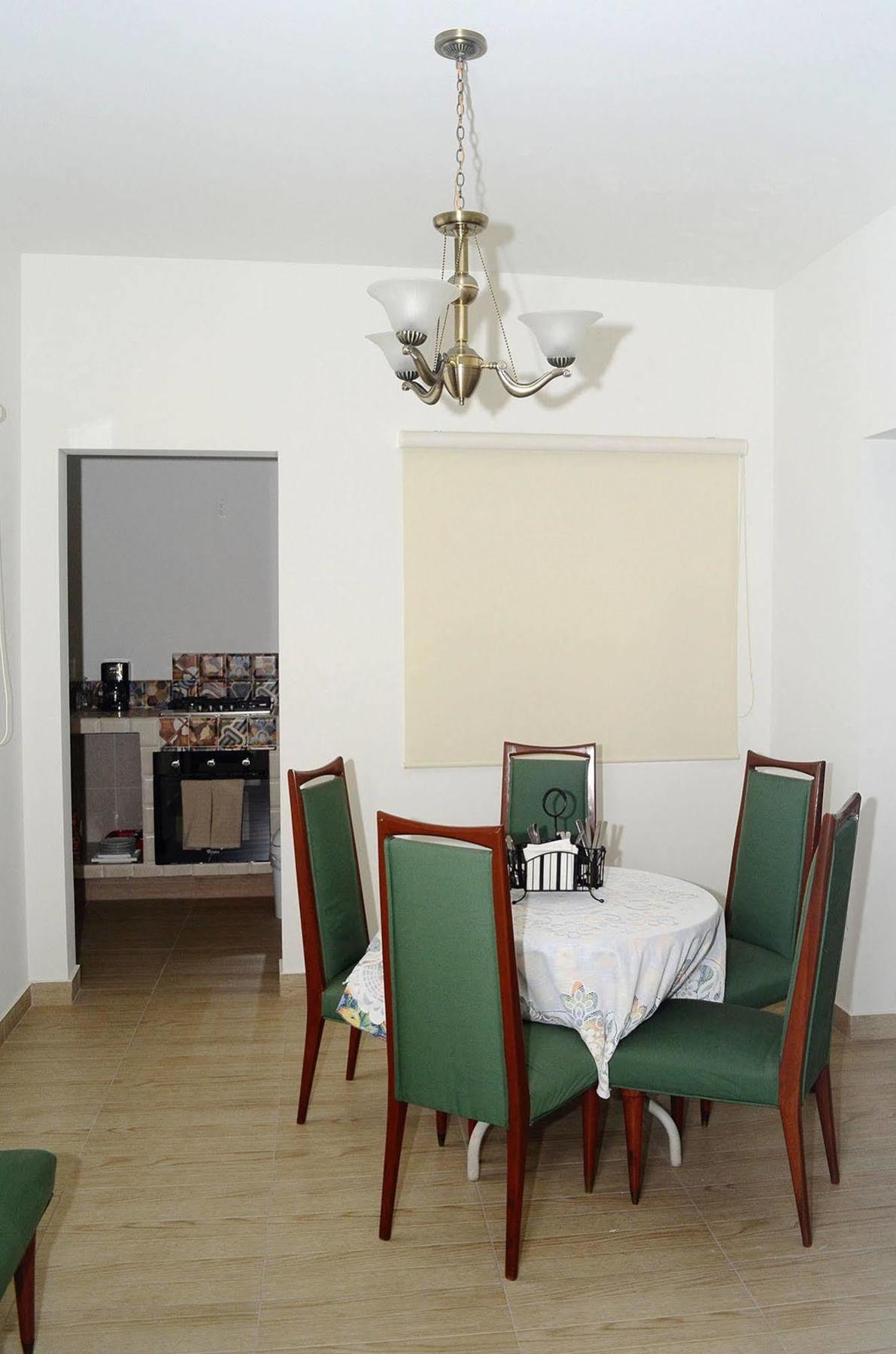 Condesa Amatlan Apartamento